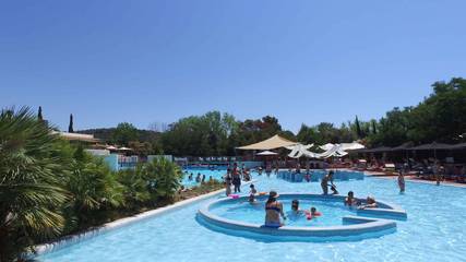 Ferienpark für 3 Personen in Le Rocchette, Maremma, Bild 4