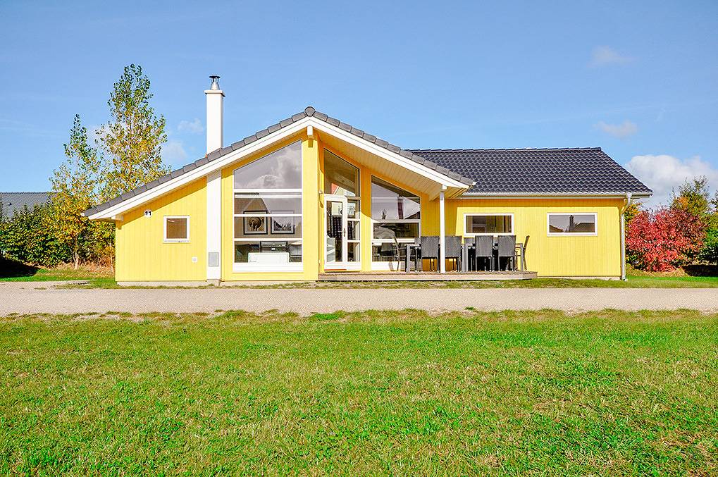 Casa vacanza a Grossenbrode a partire da 198€ a notte