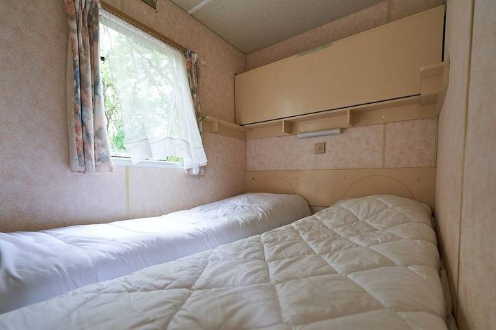 Mobil home pour 5 personnes à Payrac - 3