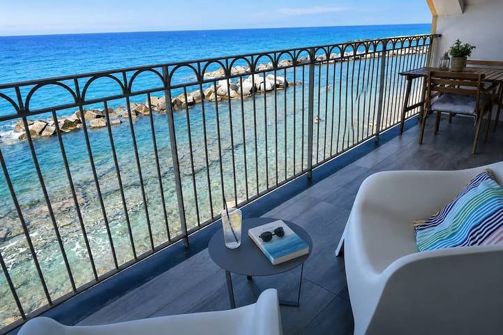 Appartamento vacanze per 3 persone, con balcone - 1