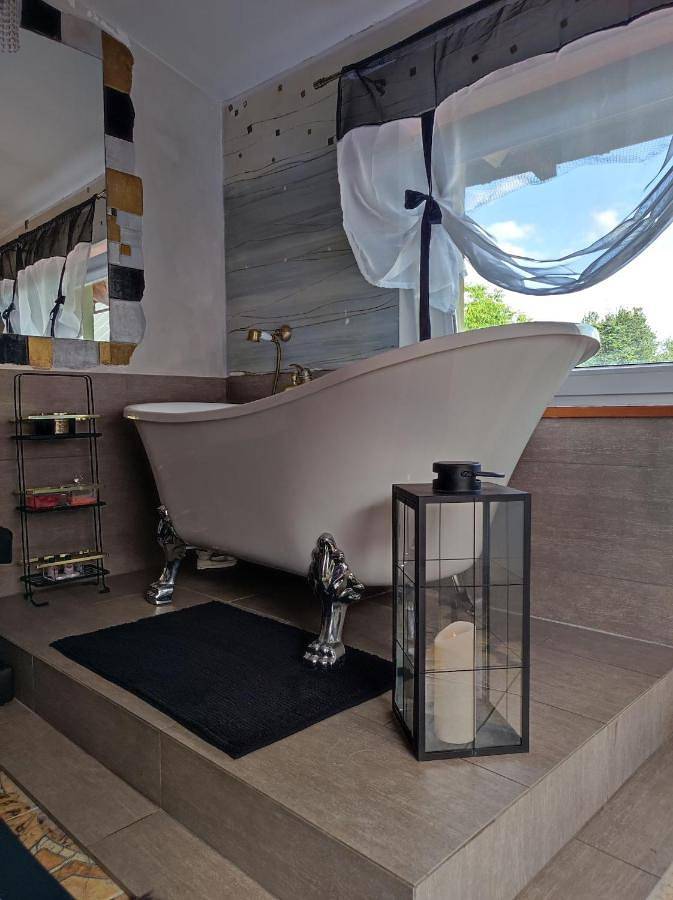 Ferienwohnung für 3 Personen, mit Sauna, mit Haustier in Ostseeküste Polen - 2