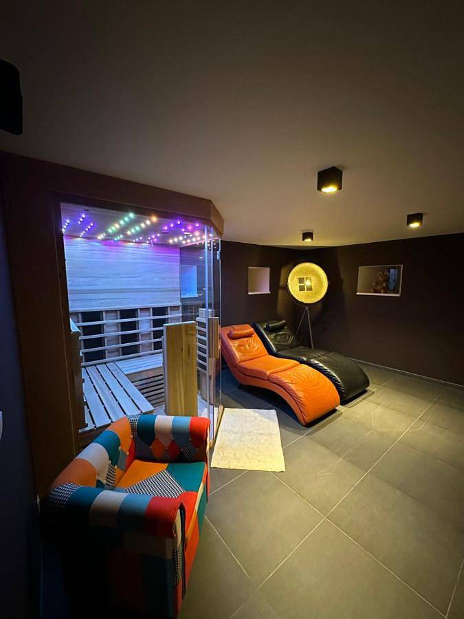 Superior Apartment in Barvaux-sur-Ourthe, Durbuy