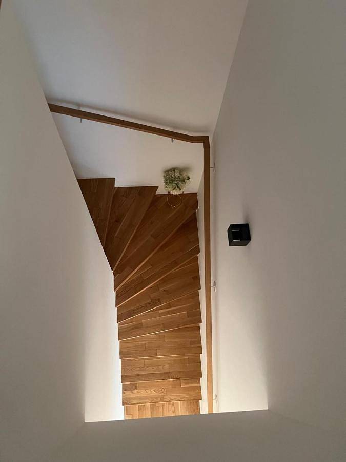Ferienwohnung für 6 Personen, mit Balkon und Ausblick, mit Haustier - 1