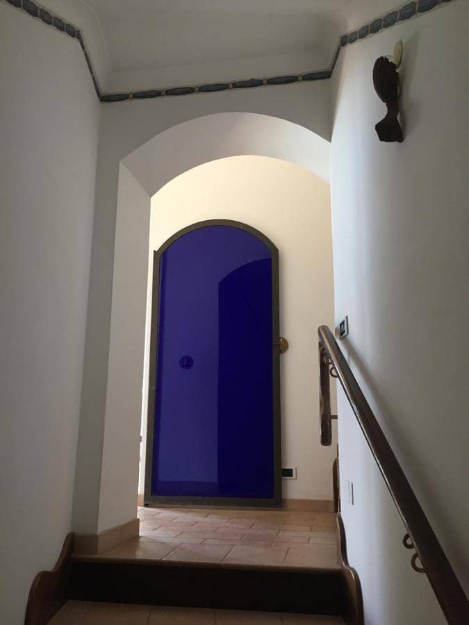 King Room with Sea View in Monte Argentario, Provincie Grosseto