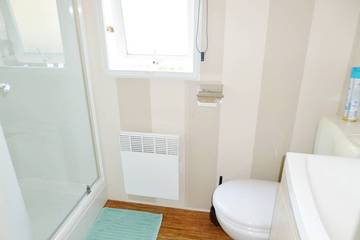 Camping pour 6 Personnes dans Saint-Brevin-les-Pins, Région de Saint-Nazaire, Photo 4