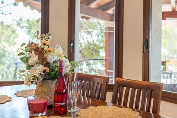 Chalet para 12 Personas en Canyelles, Lloret de Mar, Foto 4