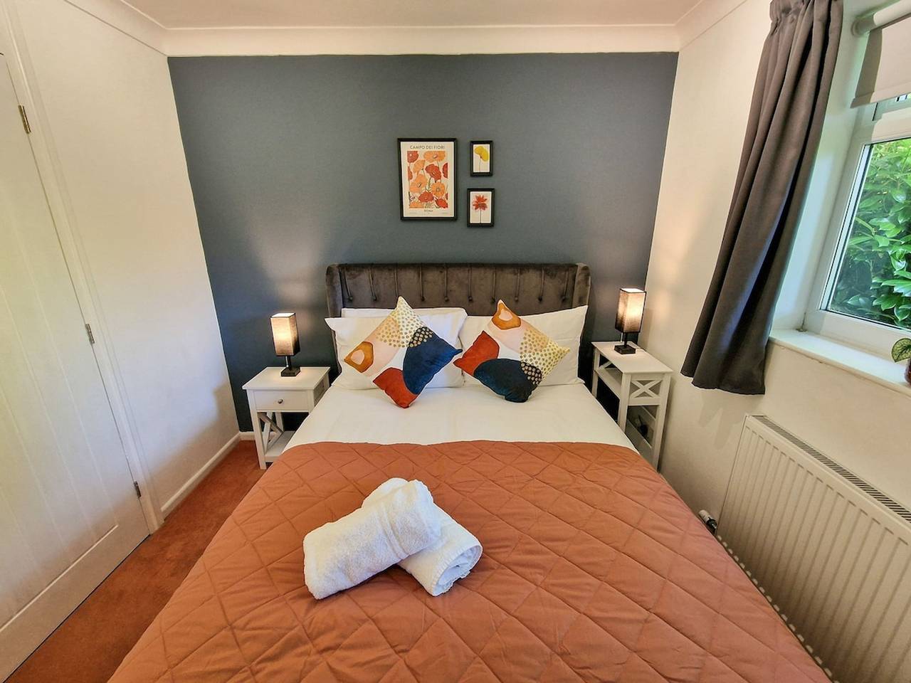 Free Parking Home In Gatley by City Superhost in Stockport, Gran Mánchester
