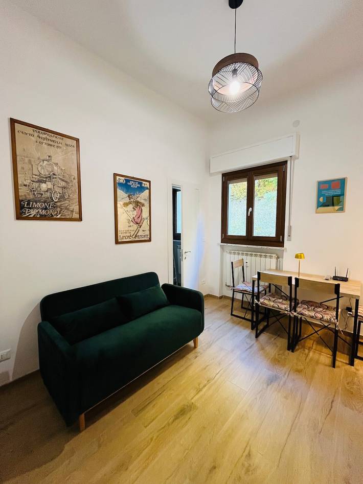 Ferienwohnung für 2 Personen, kinderfreundlich