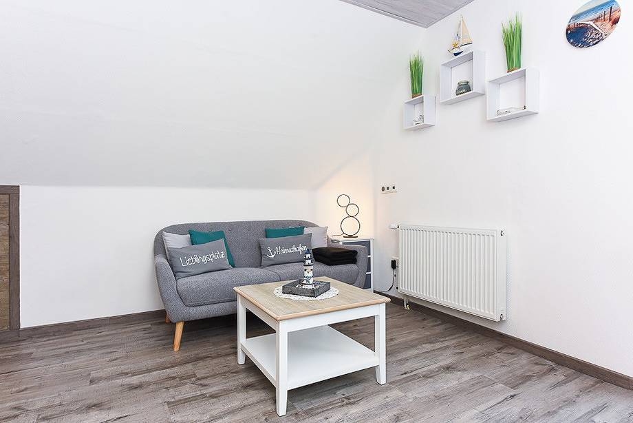 Appartamento vacanze a Weser-Ems a partire da 80€ a notte