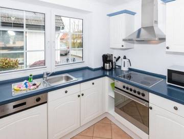 Ferienhaus für 4 Personen in Duhnen, Cuxhaven, Bild 2