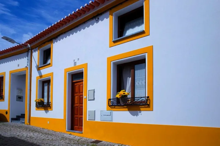 Apartamento de vacaciones para 6 personas - 1