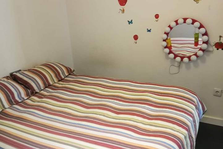 Gîte pour 4 personnes, avec terrasse et piscine à Pinos Genil - 4