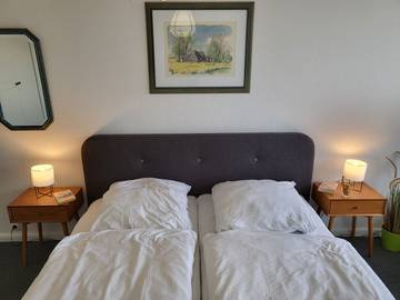 Vacation Rental for 4 Guests in St. Peter-Bad, St. Peter-Ording, Picture 2