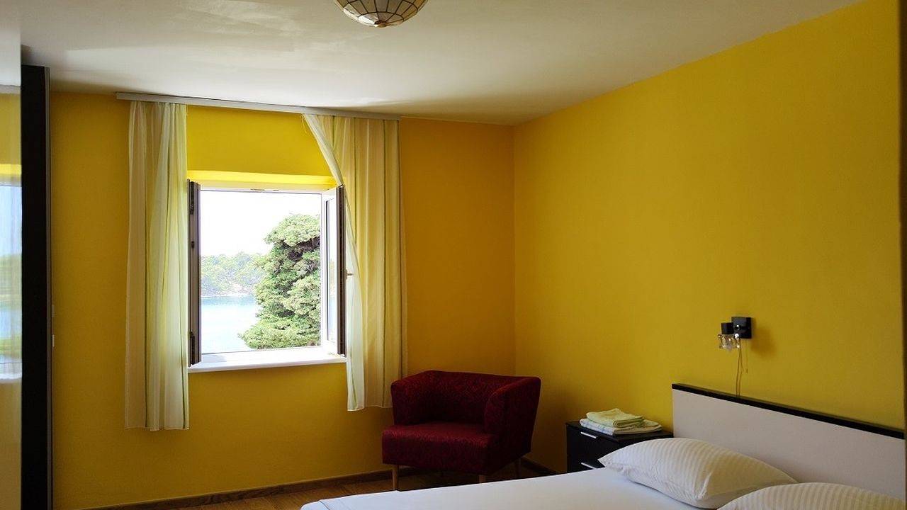 Ferienhaus für 8 Personen (84 m²) in Rab in Ciudad de Rab, Rab