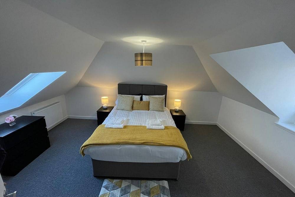 Cosy 3 bedroom home in an ideal central location in Dumfries, Dumfries and Galloway