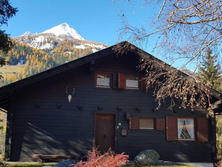 Ferienhaus für 4 Personen - 1