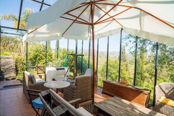 Casa Vacanza per 7 Persone in Piedimonte Etneo, Parco dell'Etna, Foto 3