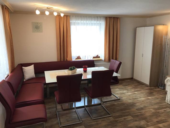 Ferienwohnung für 6 Personen - 1