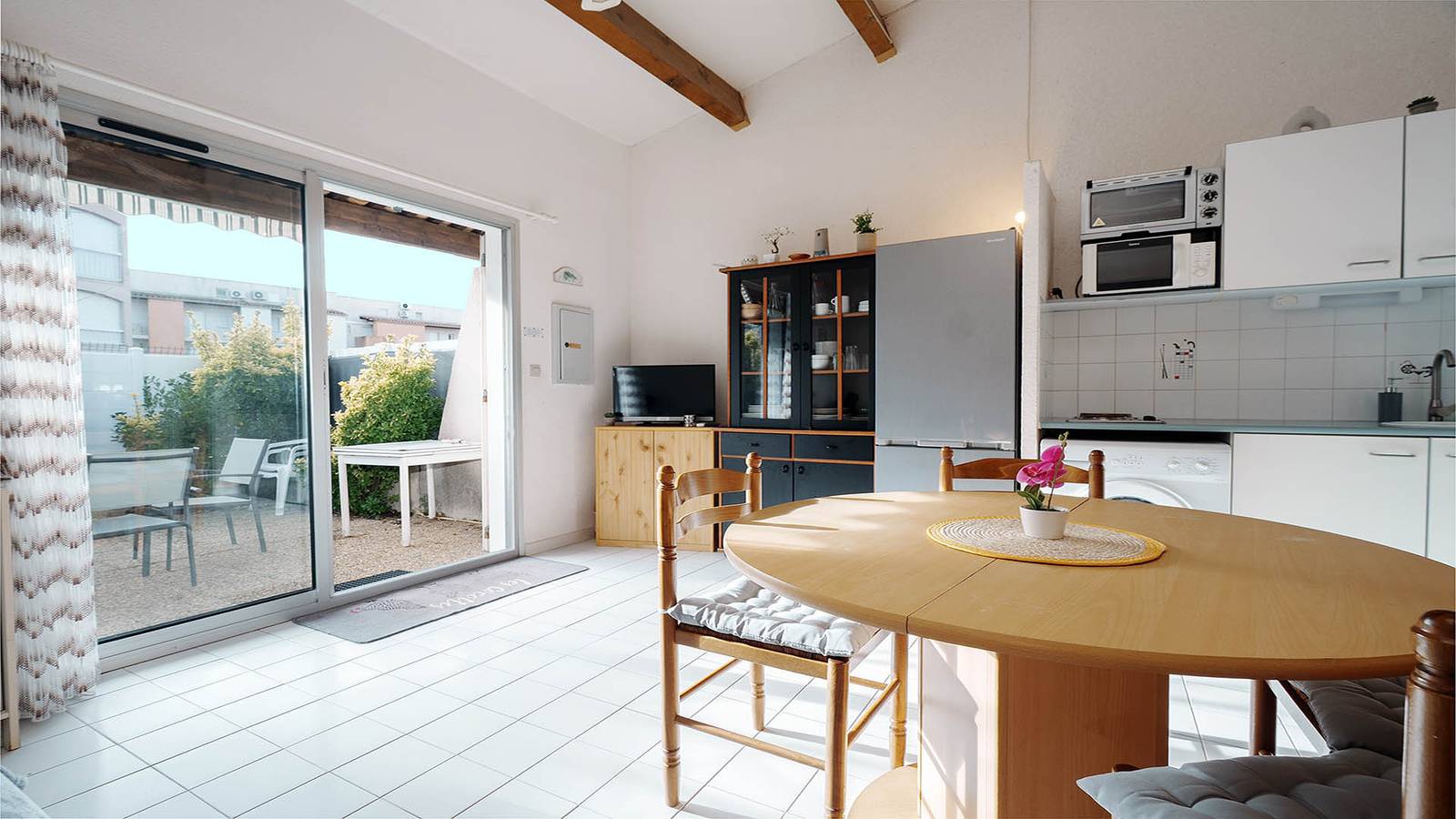 Photo : Appartement de vacances