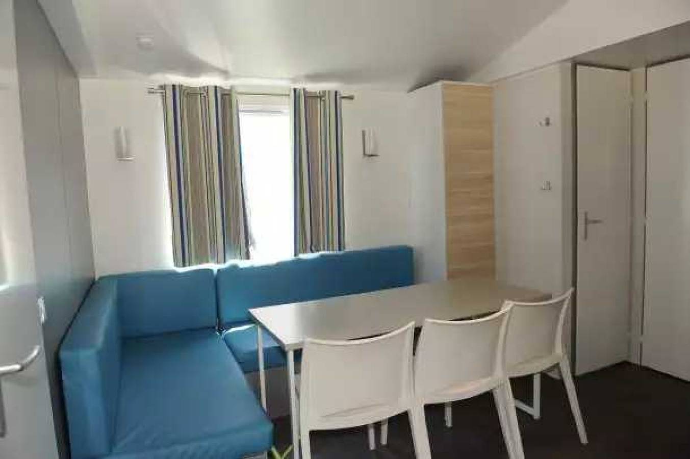 Camping 3 étoiles - Piscine  - eeaid0 in Malgrat de Mar, Costa del Maresme