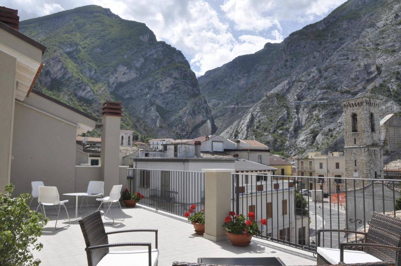 Da Oreste Affittacamere in Fara San Martino, Parco Nazionale della Majella