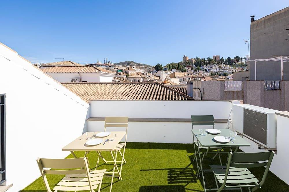 Appartamento vacanze a Granada a partire da 84€ a notte