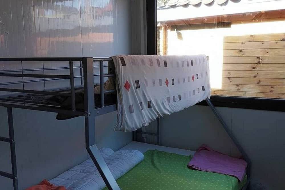 Radapart “Am Herrgottsbach” in Creglingen, Taubertal