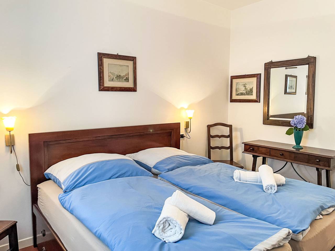 Ganze Wohnung, Lago e Sole in Vignola (Cremia), Gemeinde Cremia