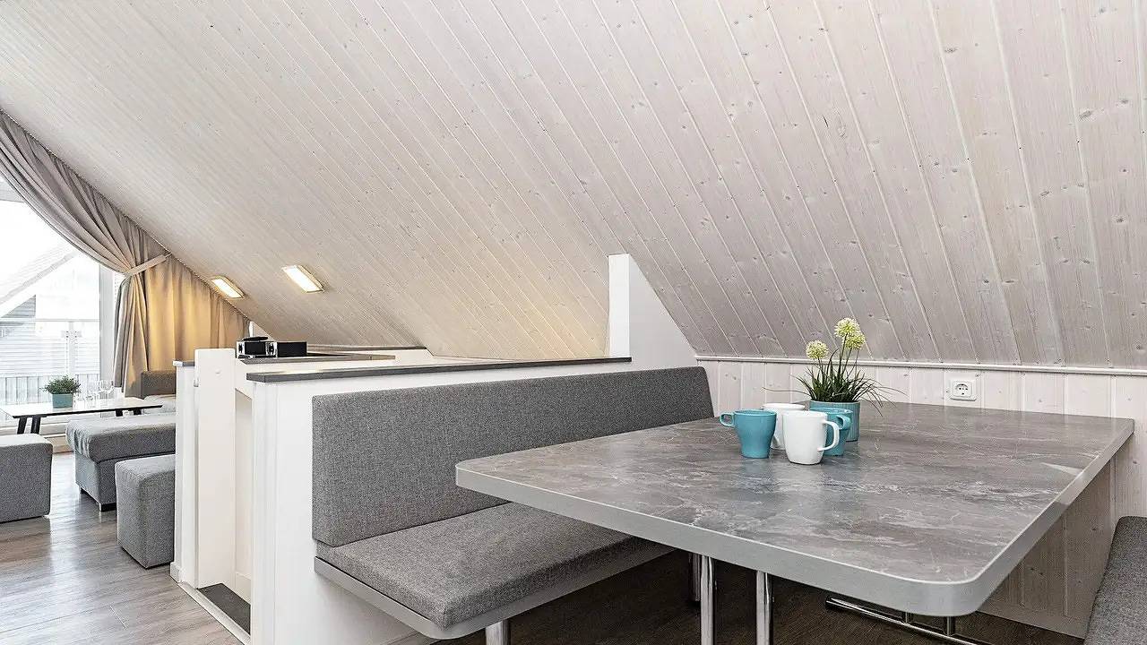 Ferienhaus für 4 Personen (61 m²) in Marina Wendtorf in Wendtorfer Strand, Wendtorf