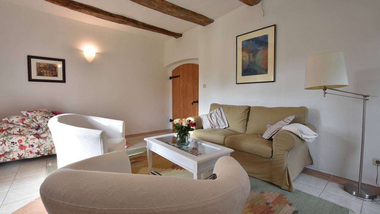 Ganze Ferienwohnung, Ferienwohnung für 4 Personen (86 m²) in Gerdshagen (Bad Doberan) in Satow, Mecklenburgische Ostseeküste