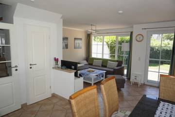 Ferienhaus für 6 Personen in Zingst, Fischland - Darß - Zingst, Bild 2