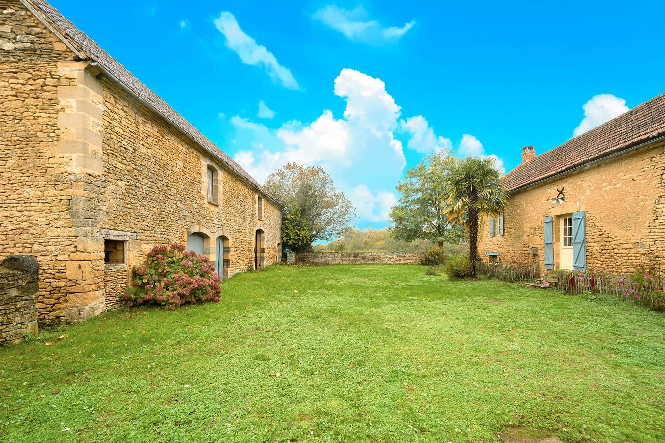 Ruhiger Rückzugsort im Gîte La Bessede – Im Herzen der Dordogne in La Chapelle-Aubareil, Périgord Noir