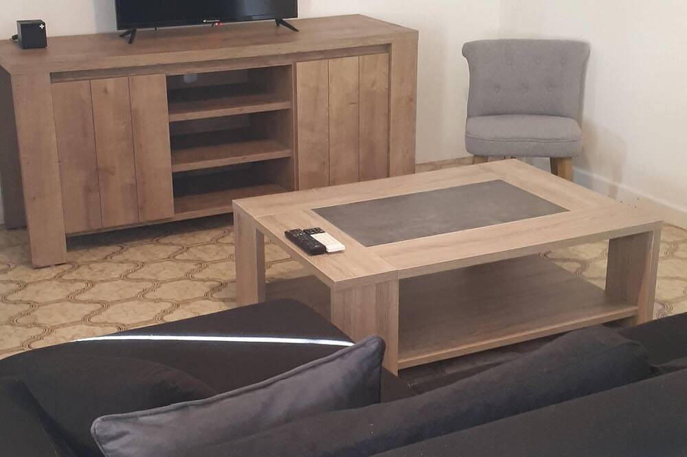 Appartement entier, Le Gîte Radica in Eccica-Suarella, Région d'Ajaccio