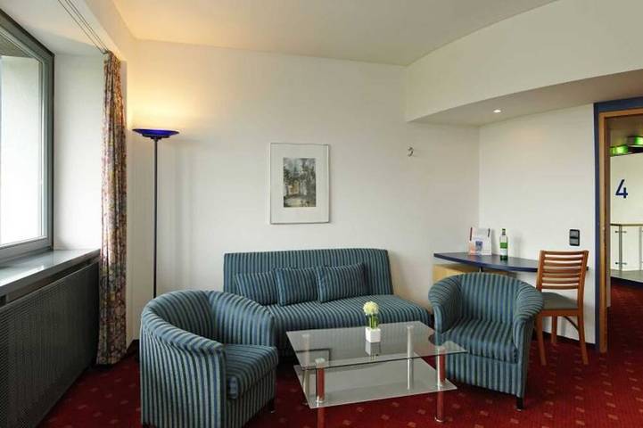 Ferienhaus für 3 Personen in Erfurt - 3