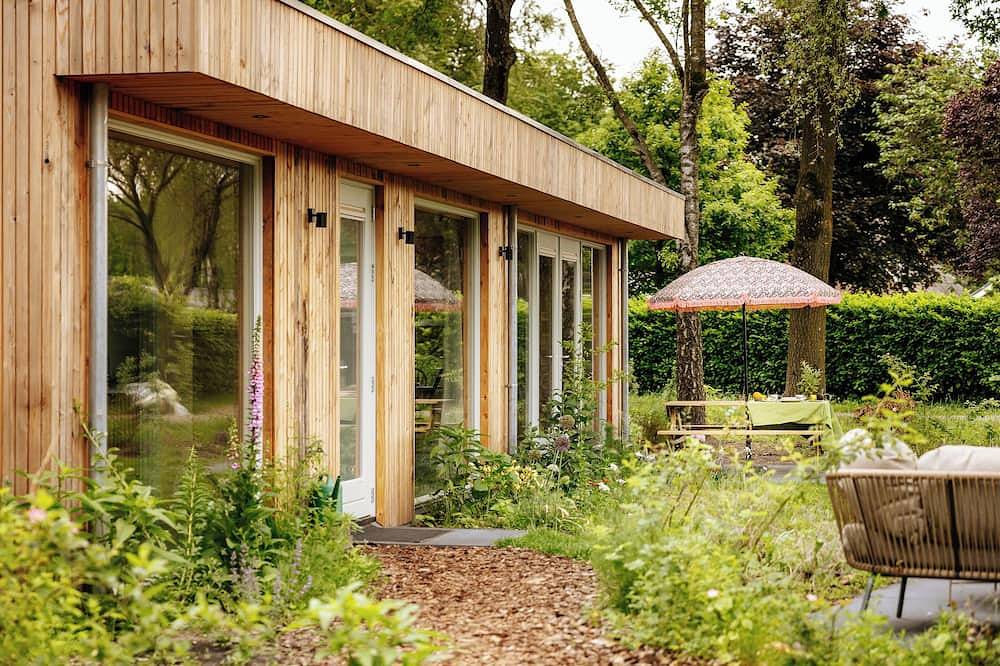 The Forest Suite - Forest and Sauna Close - Putten Veluwe in Putten, Veluwe