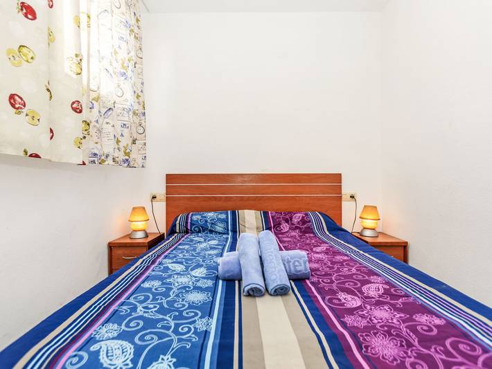 Apartamento entero, Cala Montero in Platja de la Barbiguera (Vinaròs), Vinaroz