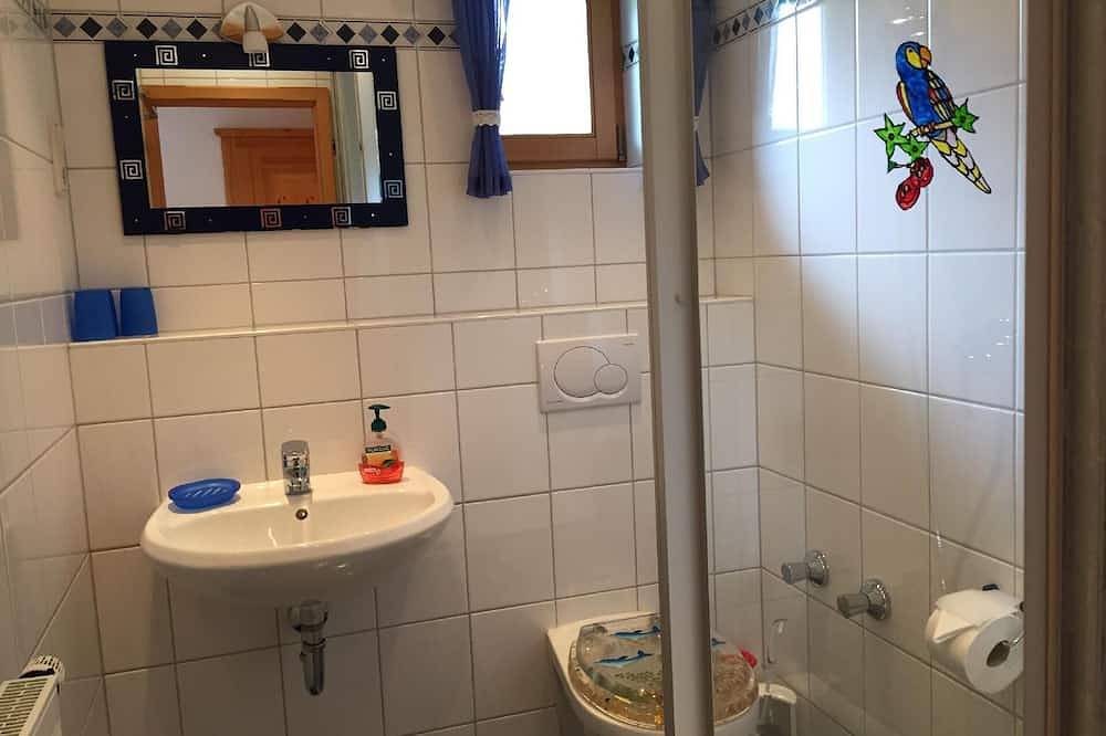 Ferienwohnung Weißbach für 1 - 4 Personen mit 1 Schlafzimmer - Ferienhaus in Schneizlreuth, Bayerische Alpen