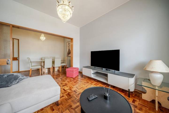 Location de vacances pour 8 personnes à Loulé