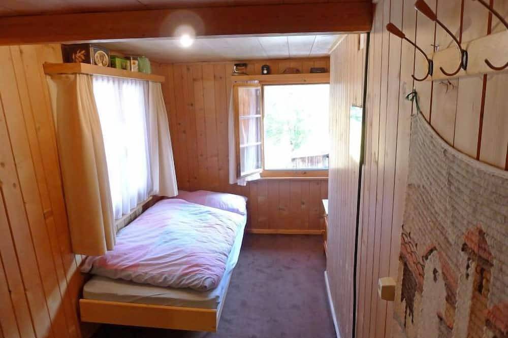 Entire apartment, Crestatgiet by Interhome in Sedrun, Tujetsch