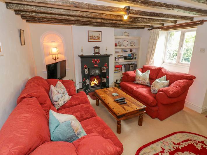 Casa rural para 4 personas in Bourton-on-the-Water, Gloucestershire