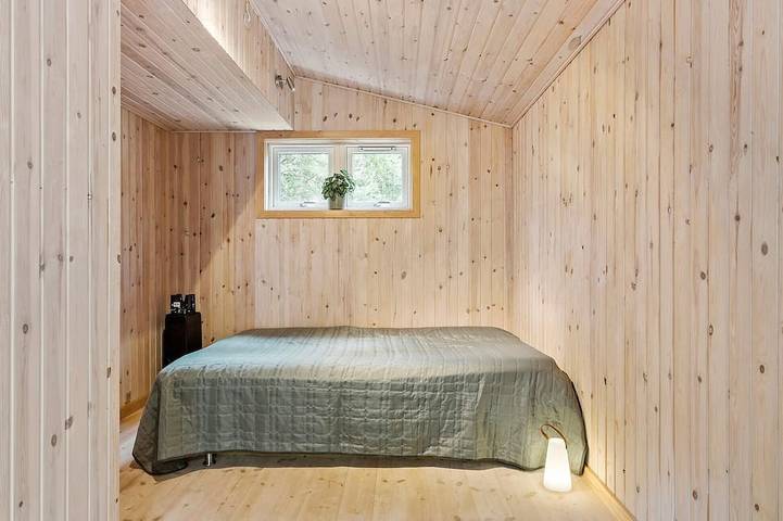 Schönes Haus in Gistrup mit WLAN in Limfjord in Nordjütland