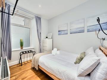 Apartment for 4 People in Portrush, County Antrim, Photo 3