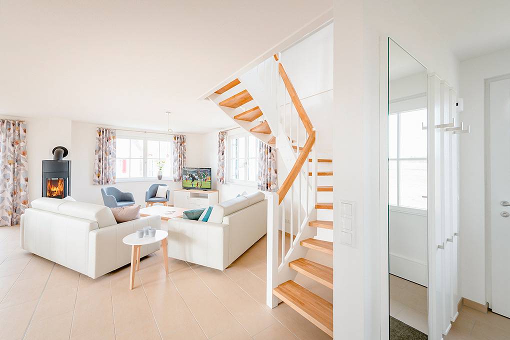 Kramerhof Rügenblick Nr. 17 in Kramerhof, Stralsund Umland