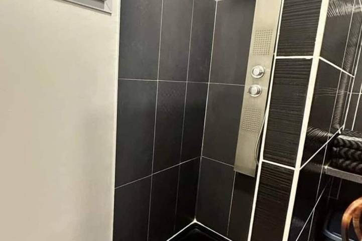 Location de vacances pour 4 personnes à Lespignan - 3