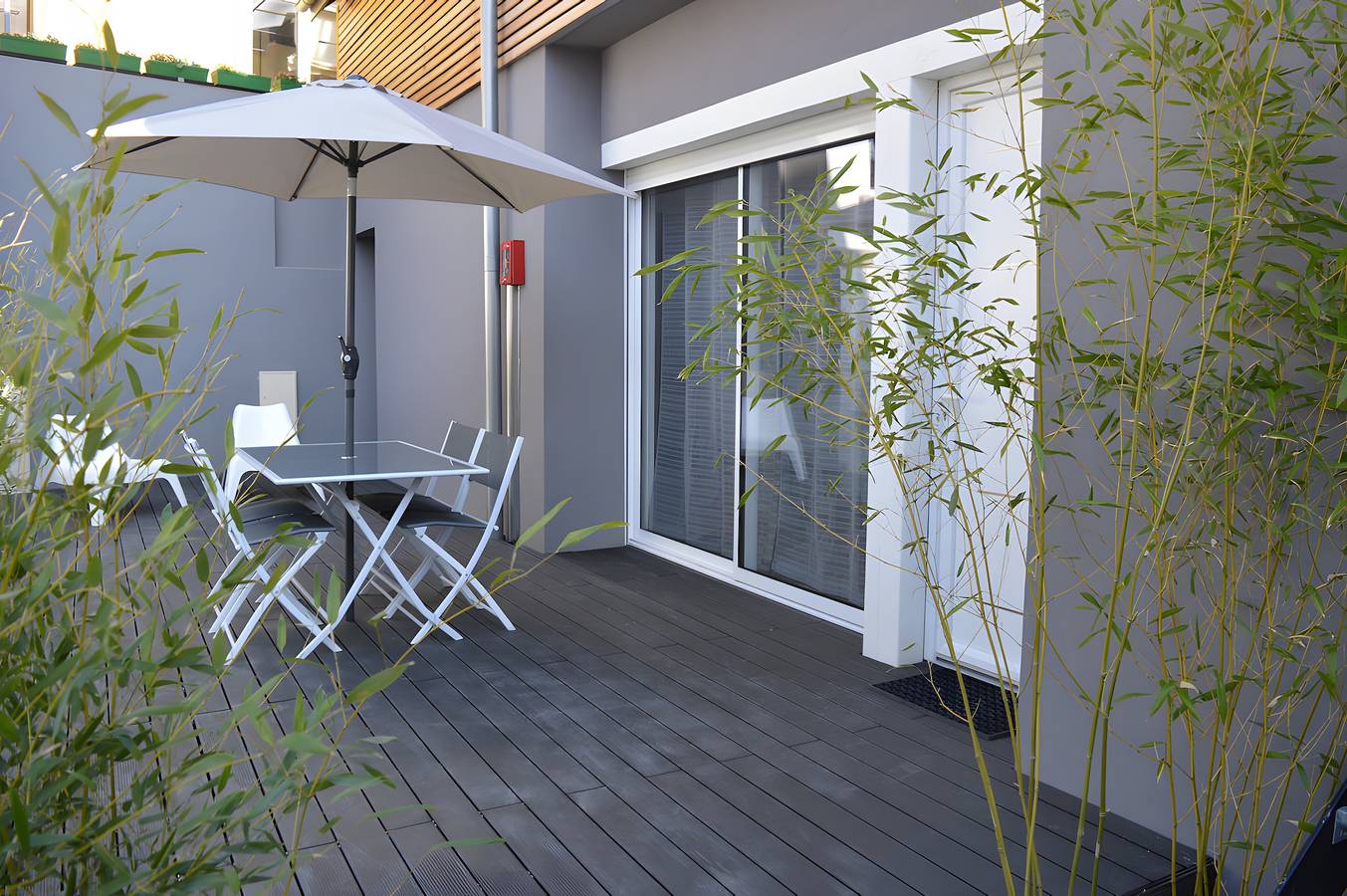 Gîte Leny 2 pers, 1 slk – zomeractie, foto 7