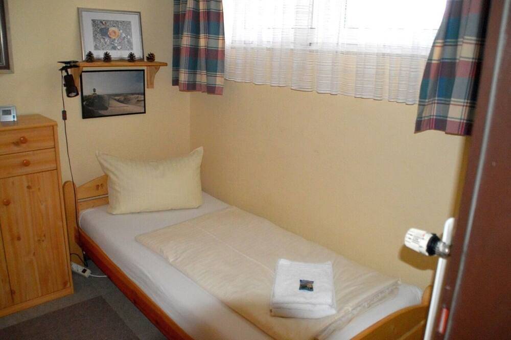 Ganze Wohnung, Ferienwohnung/App. für 2 Gäste mit 45m² in Wyk auf Föhr in Wyk auf Föhr (Stadt), Wyk auf Föhr