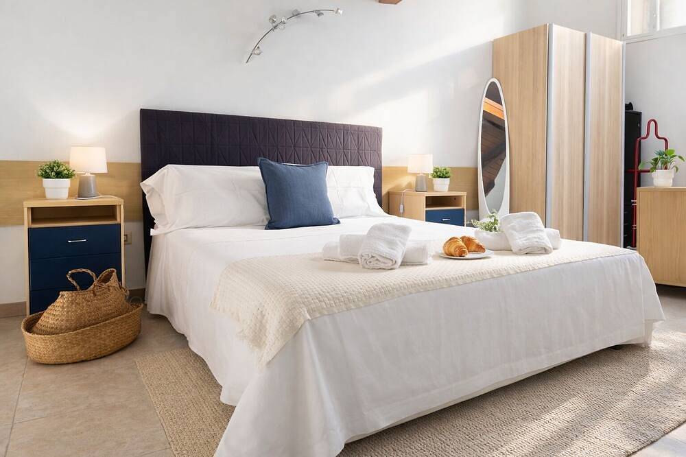 Apartamento entero, Margo' By Case al Lago in Santa Maria di Lugana, Sirmione