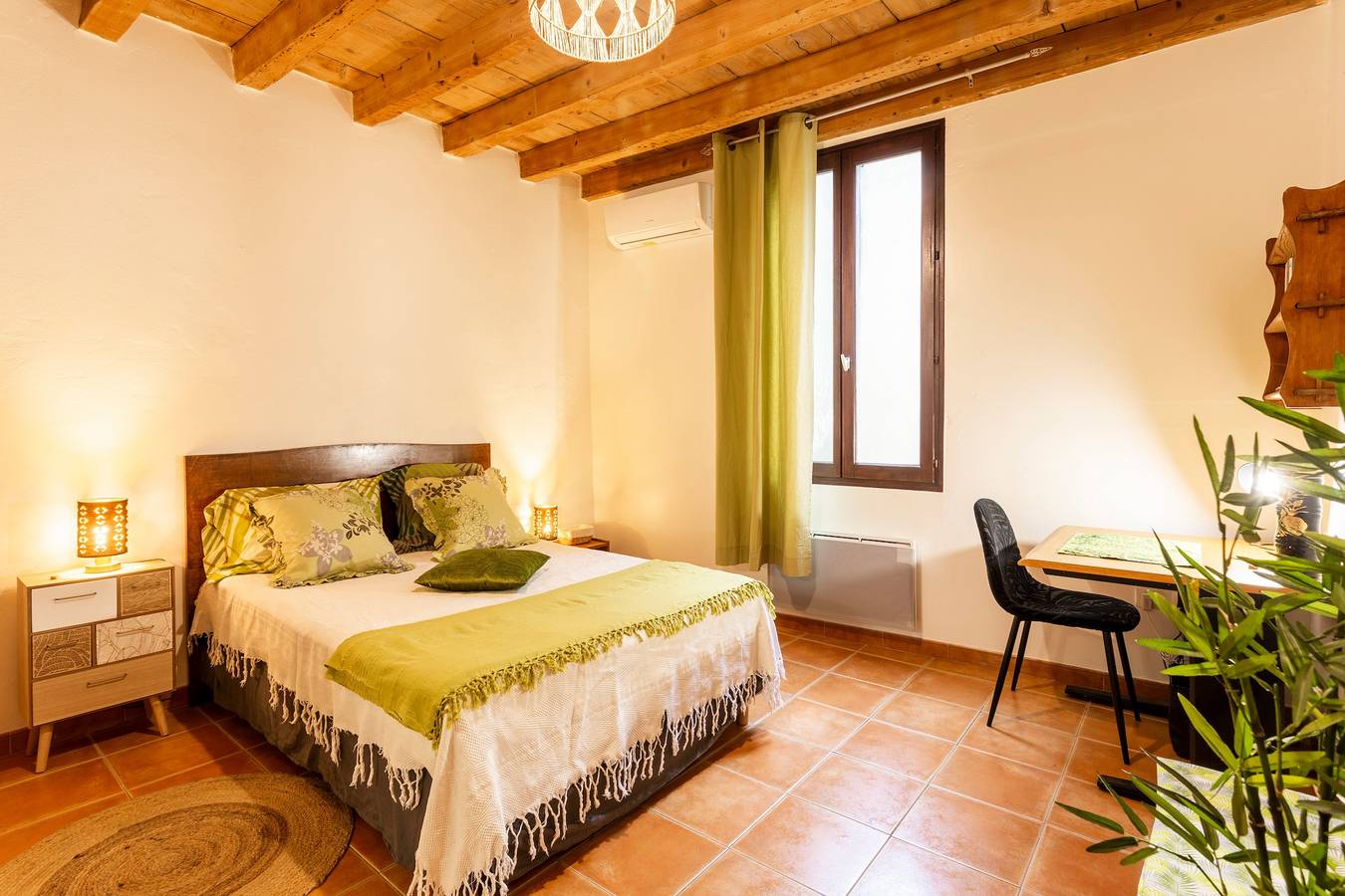 Casa vacanza per 6 persone con terrazza in Arles, Arles e dintorni