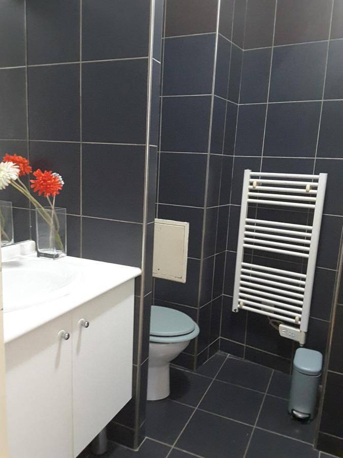 Gîte pour 2 personnes, avec vue à Émerainville - 4