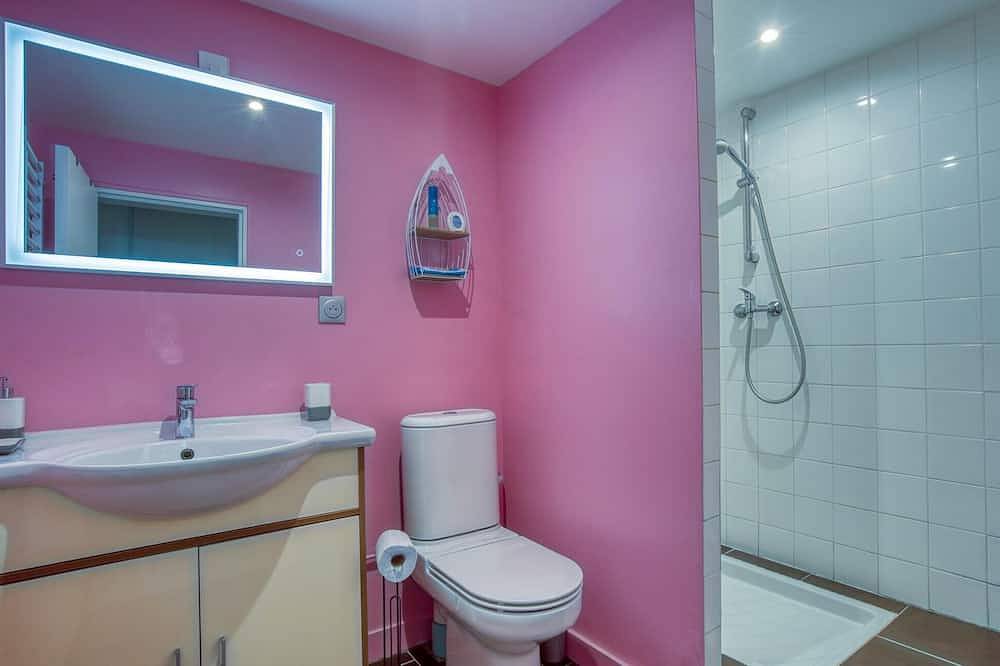 Ganze Wohnung, Charmante Maison proche plage in Royan, Côte de Beauté